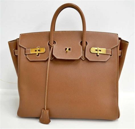 hermes bag brown price